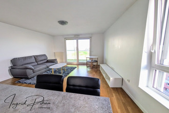  appartement colombes 92700