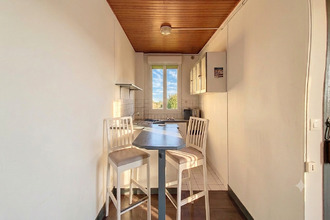  appartement colombes 92700