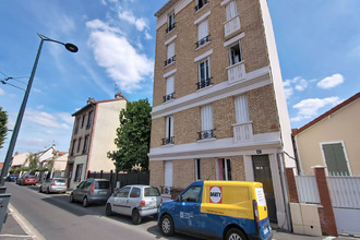 appartement colombes 92700