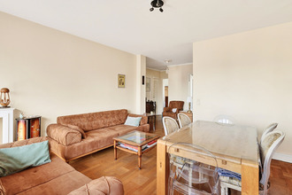  appartement colombes 92700
