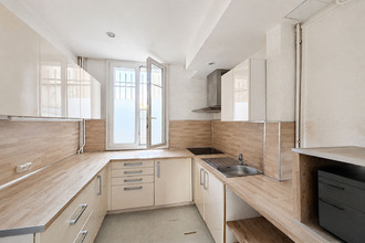  appartement colombes 92700