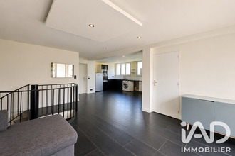  appartement colombes 92700