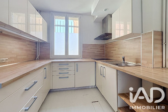  appartement colombes 92700