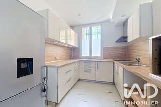  appartement colombes 92700