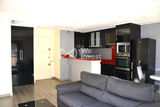  appartement colombes 92700
