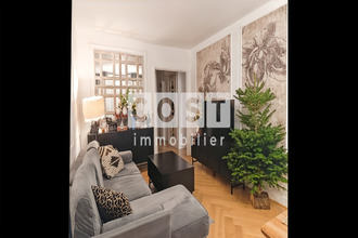  appartement colombes 92700