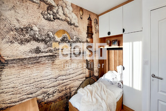  appartement colombes 92700