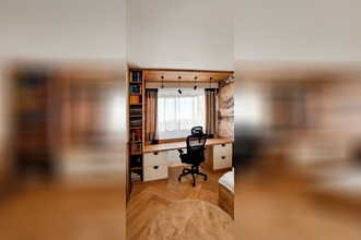 appartement colombes 92700