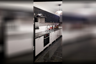  appartement colombes 92700