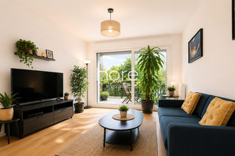  appartement colombes 92700