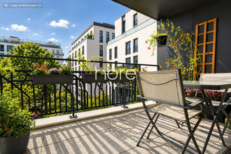  appartement colombes 92700