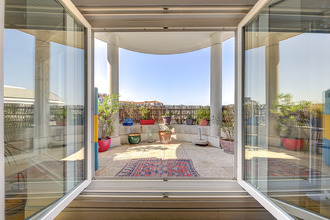  appartement colombes 92700