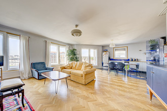  appartement colombes 92700