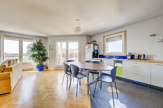  appartement colombes 92700