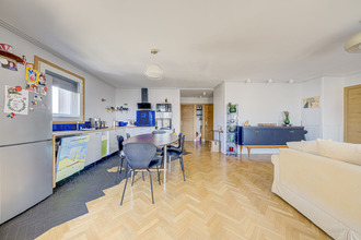  appartement colombes 92700