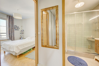 appartement colombes 92700