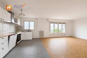  appartement colombes 92700