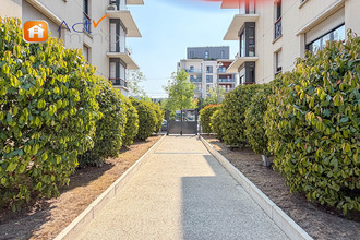  appartement colombes 92700