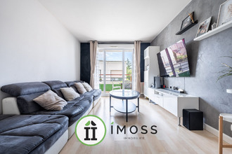  appartement colombes 92700