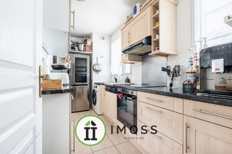  appartement colombes 92700