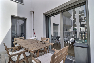  appartement colombes 92700