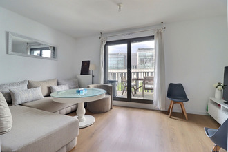  appartement colombes 92700