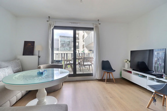  appartement colombes 92700