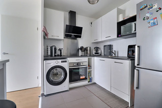  appartement colombes 92700