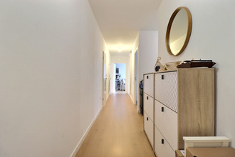  appartement colombes 92700