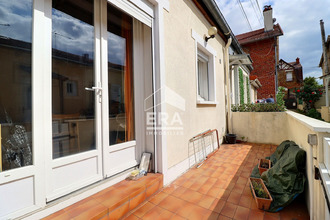  appartement colombes 92700