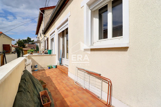  appartement colombes 92700