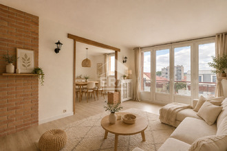  appartement colombes 92700
