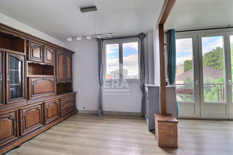  appartement colombes 92700
