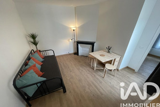  appartement colombes 92700