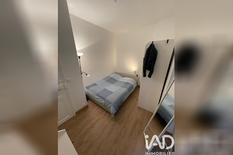  appartement colombes 92700