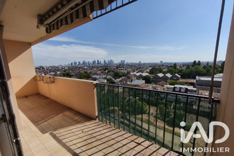  appartement colombes 92700