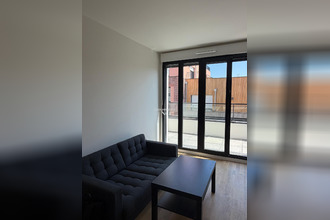  appartement colombes 92700