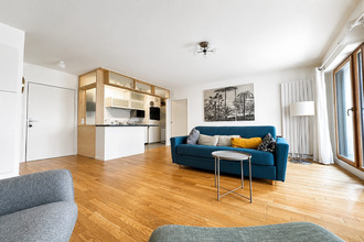 appartement colombes 92700