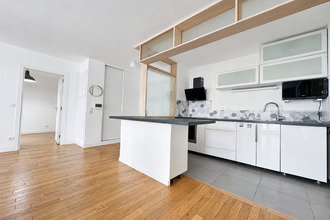  appartement colombes 92700