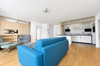  appartement colombes 92700