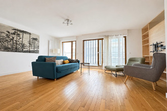  appartement colombes 92700