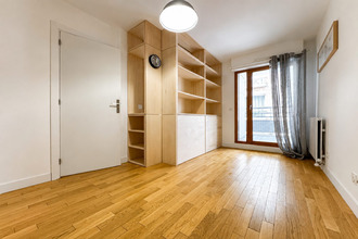  appartement colombes 92700