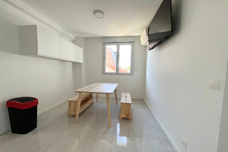  appartement colombes 92700