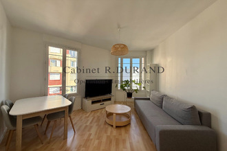  appartement colombes 92700