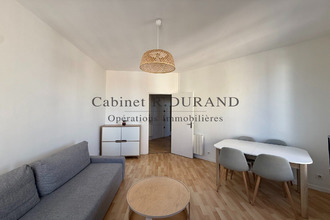  appartement colombes 92700