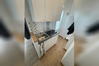  appartement colombes 92700