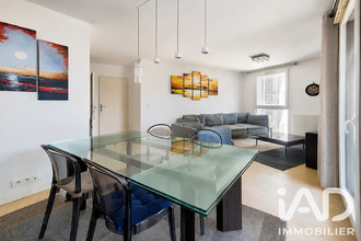  appartement colombes 92700