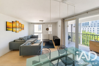  appartement colombes 92700