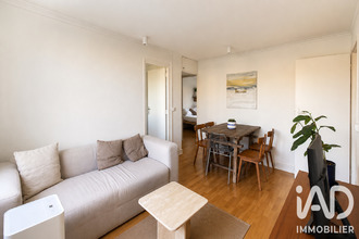  appartement colombes 92700