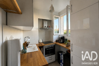  appartement colombes 92700